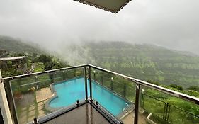 Valley Facing 5Bhk Exotic Villa With Private Pool & Games Room